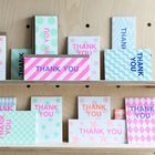 Thank you Notecards