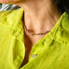 Auria Necklace