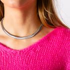 Henie Necklace