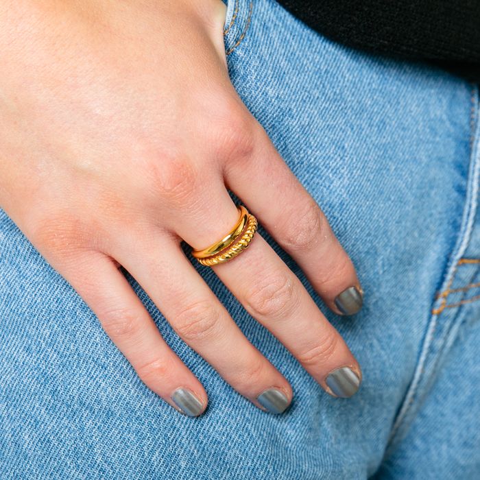 Opal Ring