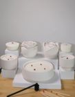 Our New Candle Jar Collections