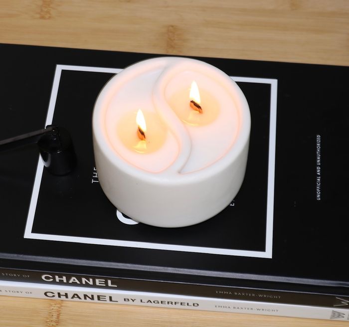 Our New Candle Jar Collections