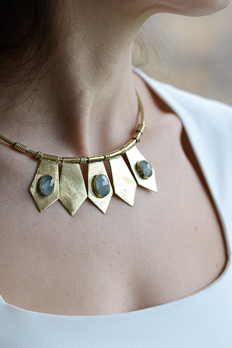 Imperial Collar