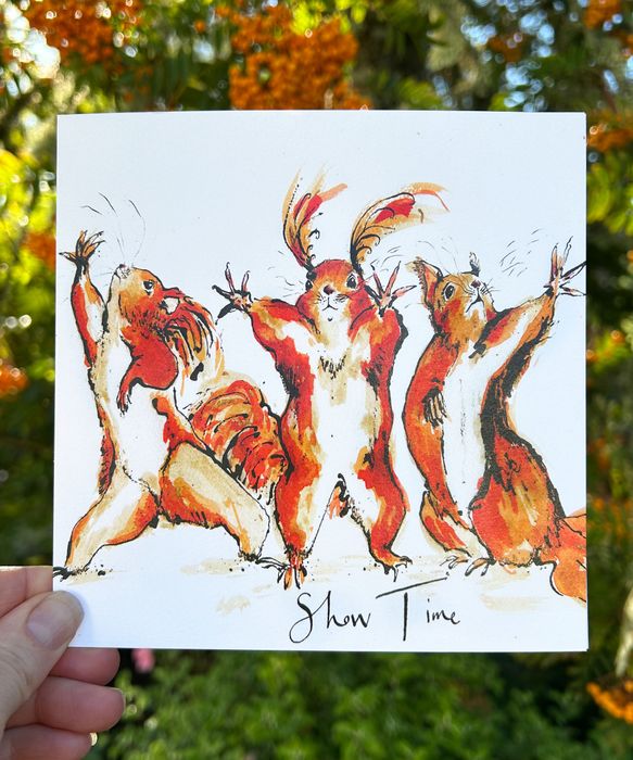 Greeting  Cards