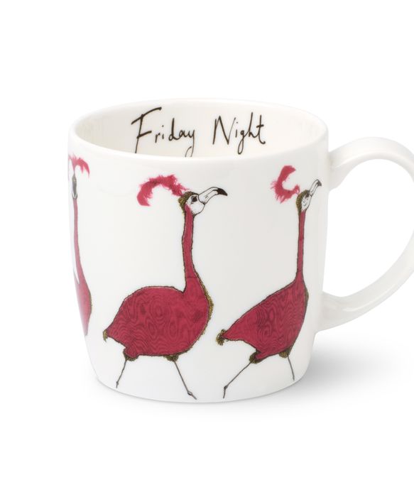Mugs