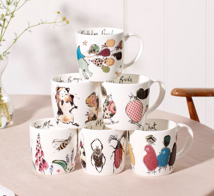 Mugs