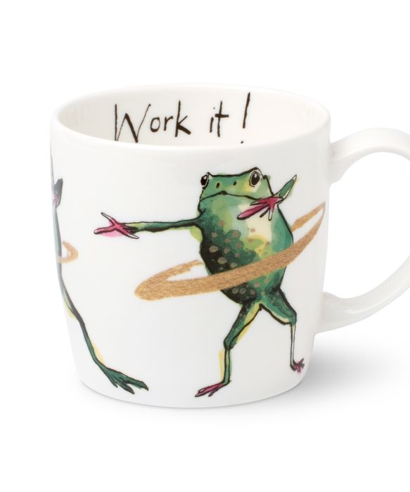Mugs