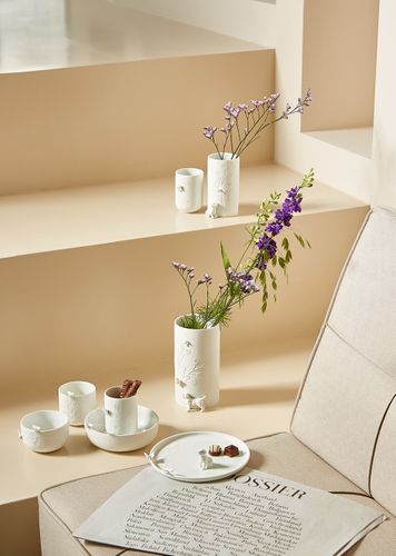 Porcelain Stories