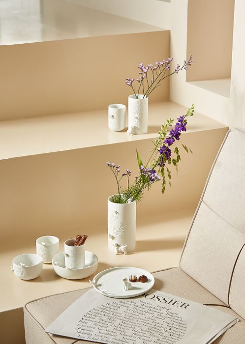 Porcelain Stories