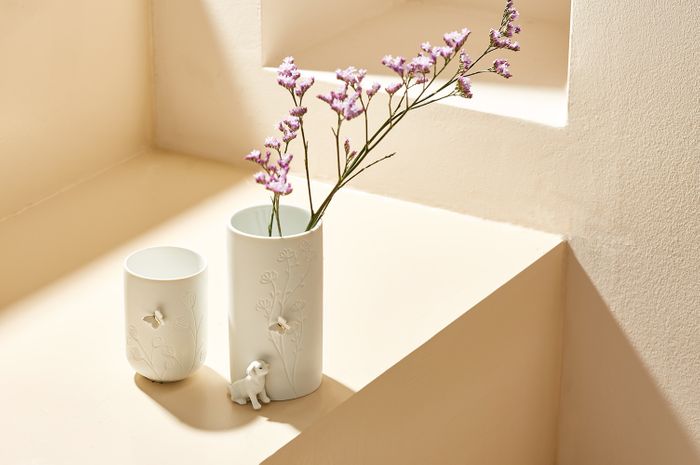 Porcelain Stories