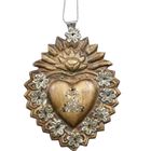 Ex Voto Sacred Hearts
