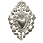 Ex Voto Sacred Hearts