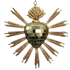 Ex Voto Sacred Hearts
