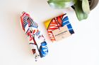 Woman to Watch - Furoshiki