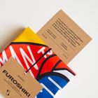 Woman to Watch - Furoshiki