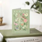 Rewild Spring Greetings Card