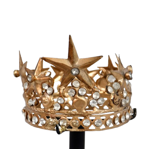 Crowns