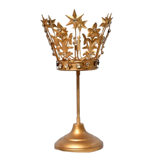 Crowns