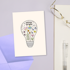 Greetings Cards - Wildflower Collection