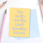 Greetings Cards - Quotes Collection