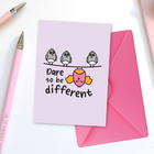 Greetings Cards - Animal Pun Collection
