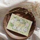 Wonderful Mum Greetings Card