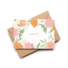Thank You Greetings Card