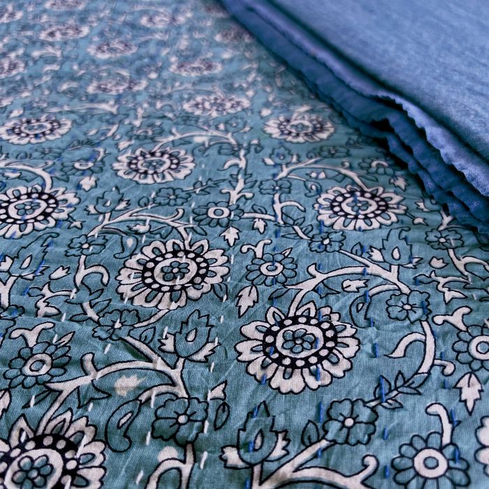 Rio Bedspread