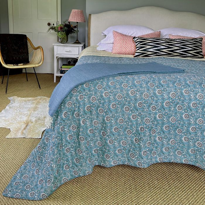 Rio Bedspread