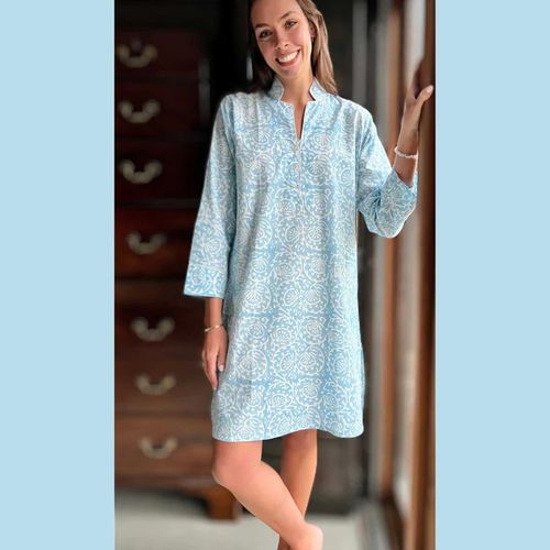 Divya Nightshirt
