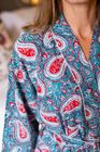 Gaia Dressing Gown