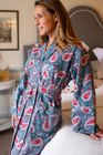 Gaia Dressing Gown