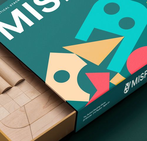 Misfits: Third Edition