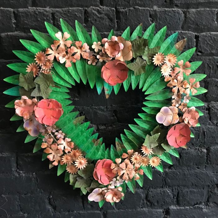 Wreath & Garlands