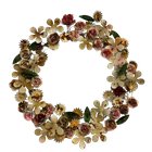Wreath & Garlands