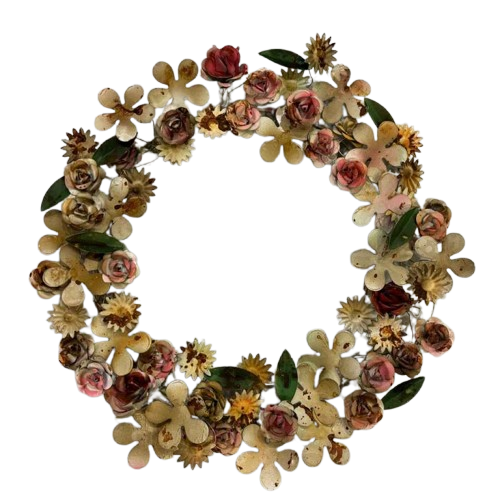 Wreath & Garlands