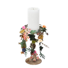 Candle Holder & Ornaments