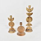 Candle Holder & Ornaments
