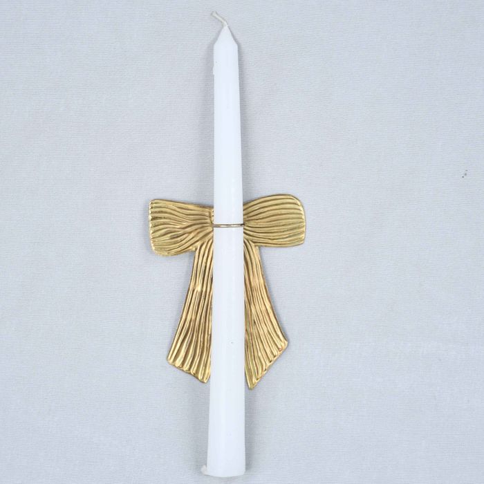 Candle Holder & Ornaments