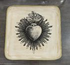 Enameled Trays & Coasters