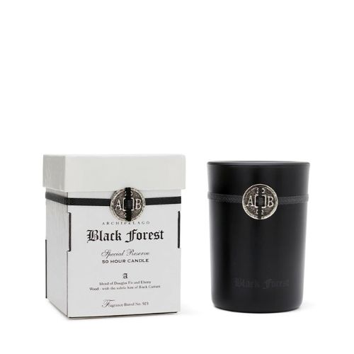 Archipelago Black Forest