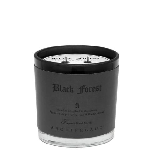 Archipelago Black Forest