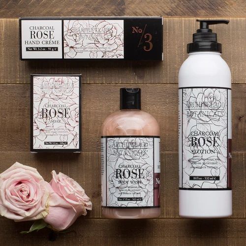 Archipelago Bath & Body