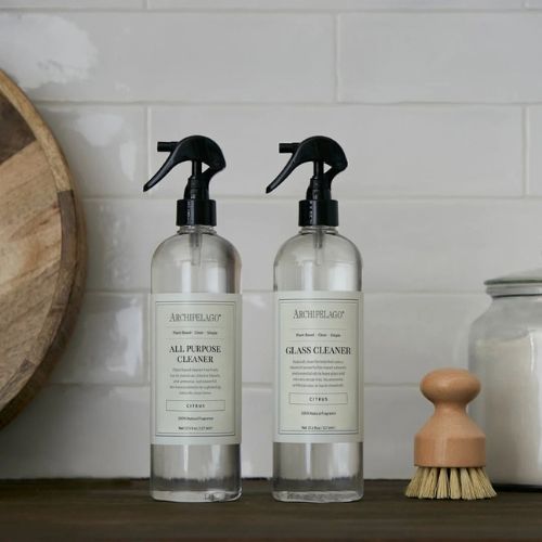 Archipelago Home Cleaning & Laundry