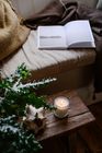 Bougie Candle Range