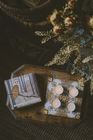 Illustrated Candles, Soap and Reed Diffusers