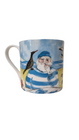 Illustrated Mugs