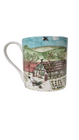 Illustrated Mugs