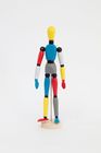 Piet The Artist's Mannequin