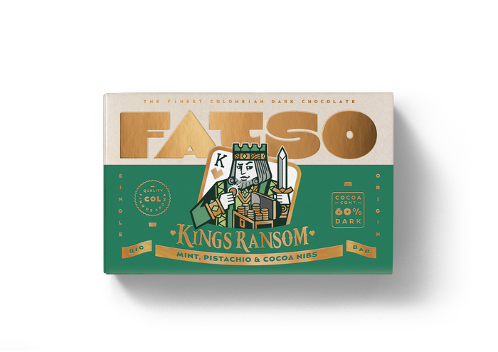 Kings Ransom